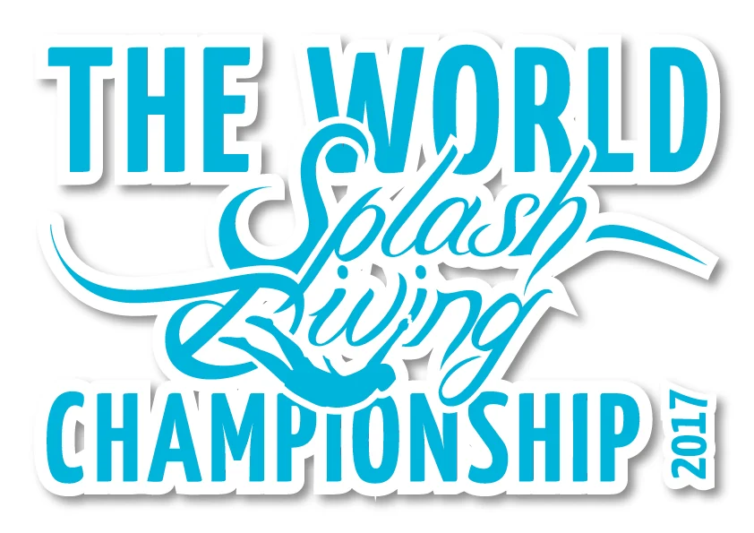 World championship logo. Design collection, 2017. Credits: SCSD.