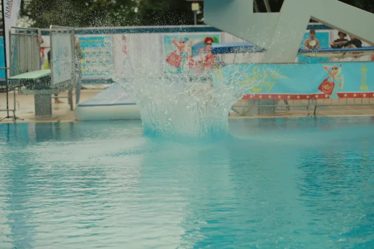 A moment at the water · 28 July 2019